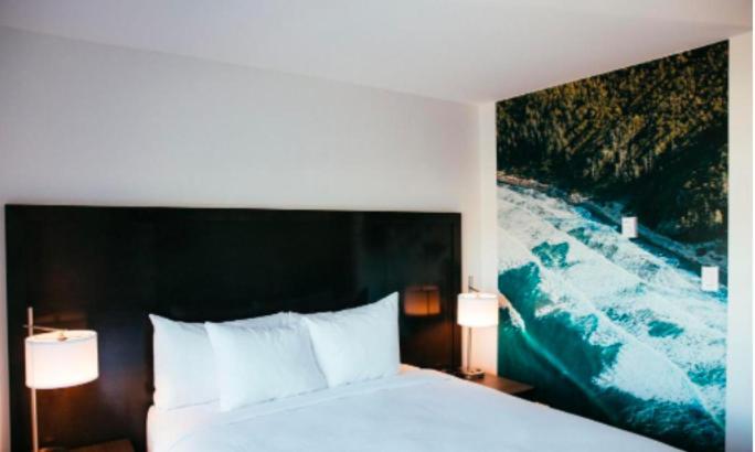 Tofino Resort + Marina Zewnętrze zdjęcie