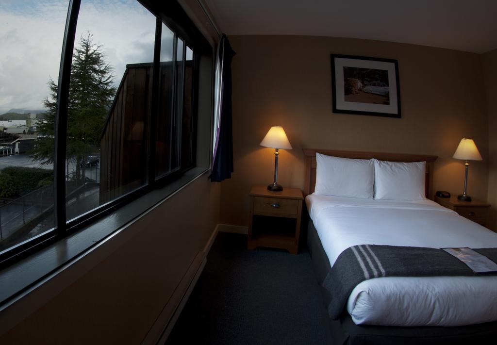 Tofino Resort + Marina Pokój zdjęcie
