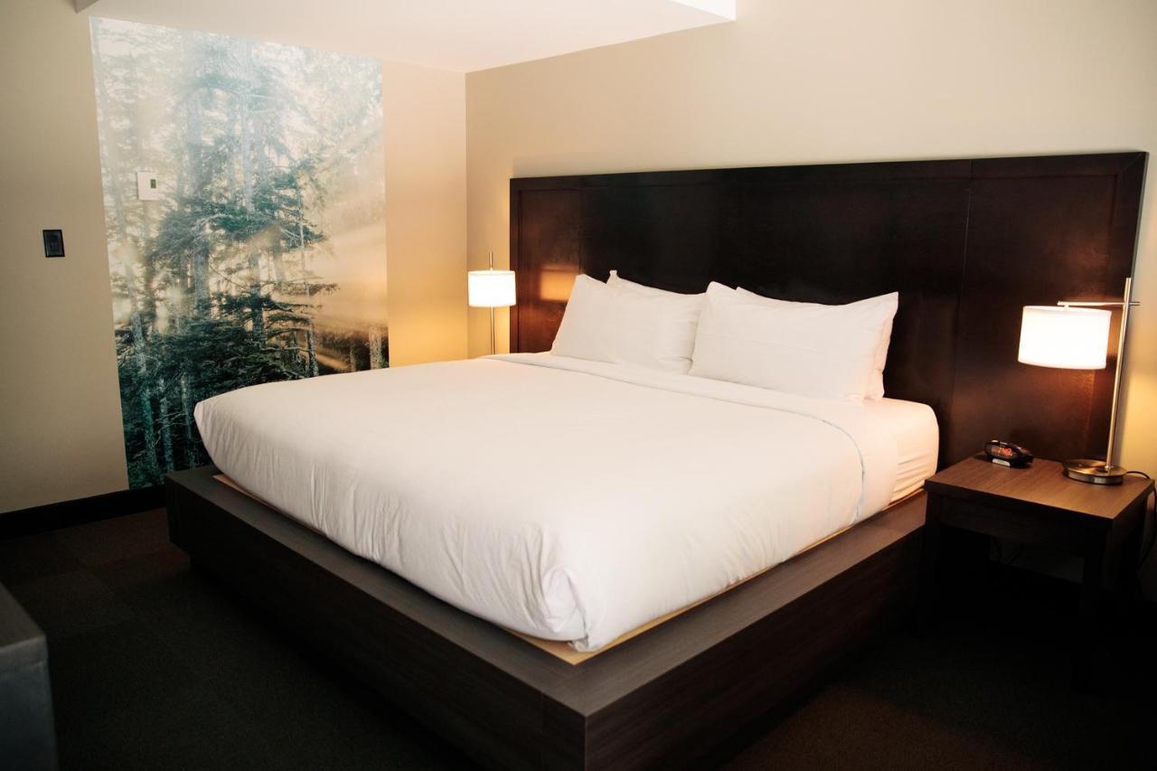 Tofino Resort + Marina Zewnętrze zdjęcie