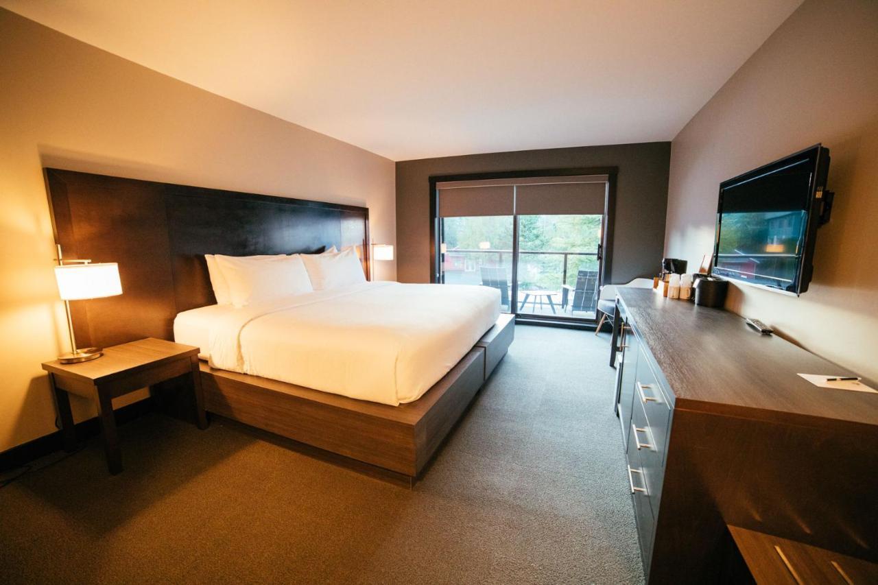 Tofino Resort + Marina Zewnętrze zdjęcie